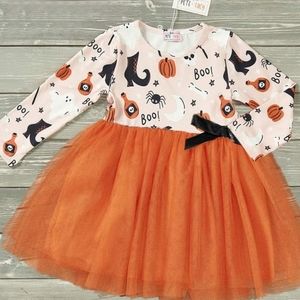 Pete and lucy 2t dress nwt